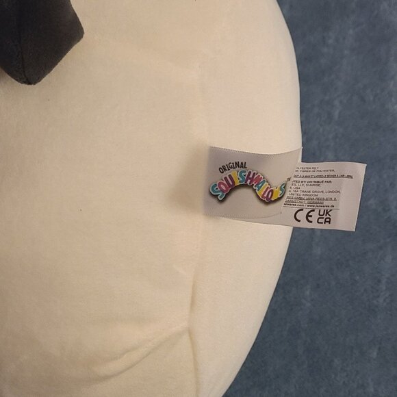 Original Squishmallows Kayce The Pandacorn medium size 13" tall - Picture 3 of 3